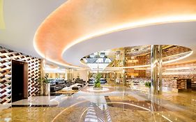 Grandium Hotel Prague